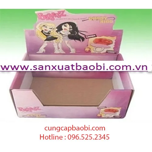 Sản phẩm khay giay trung bay_s860 — Bao Bì Nam Tiến - Công Ty Cổ Phần Thương Mại Và Sản Xuất Bao Bì Nam Tiến — MST 0312662954