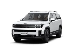 Sản phẩm all new santafe gxjefvrw — Hyundai Kinh Công Ty TNHH Sài Gòn Ô Tô Nguyễn Quang — MST 0312664655