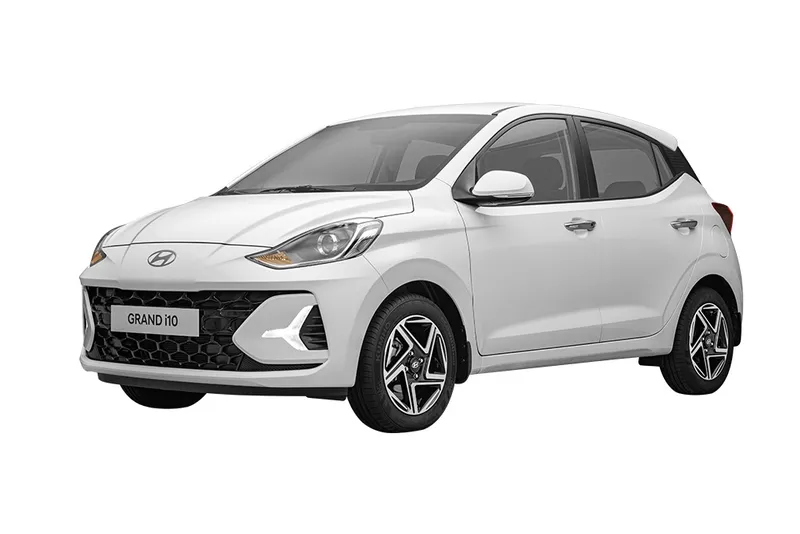 Sản phẩm hyundai grand i10 hatchback 2024 ibjakrg6 — Hyundai Kinh Công Ty TNHH Sài Gòn Ô Tô Nguyễn Quang — MST 0312664655