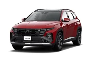 Sản phẩm new tucson xi8kb1cm — Hyundai Kinh Công Ty TNHH Sài Gòn Ô Tô Nguyễn Quang — MST 0312664655