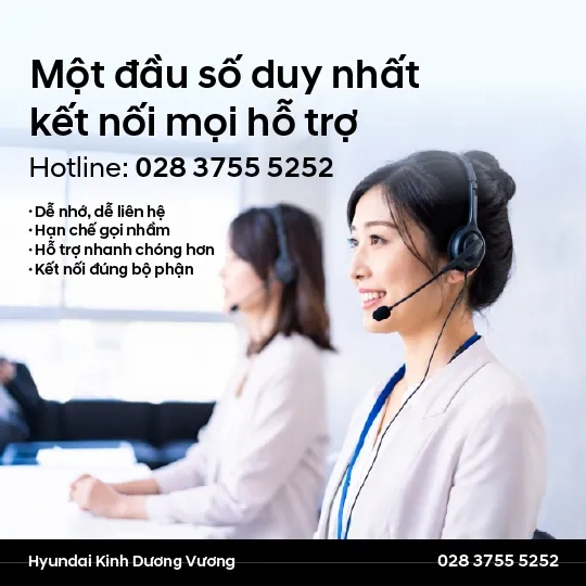 Sản phẩm mot dau so duy nhat ket noi moi ho tro 8qetcov8 — Hyundai Kinh Công Ty TNHH Sài Gòn Ô Tô Nguyễn Quang — MST 0312664655