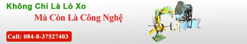 Sản phẩm sl1 — Công Ty TNHH Lò Xo Thành Phát — MST 0312665306