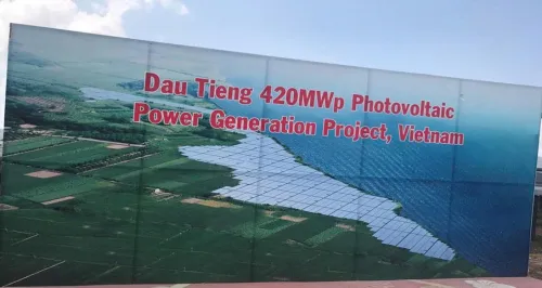 Nhà máy Công Ty TNHH Kỹ Thuật & Công Trình Nhật Long #3 — MST 0312667550