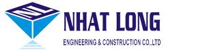 Logo Công Ty TNHH Kỹ Thuật & Công Trình Nhật Long