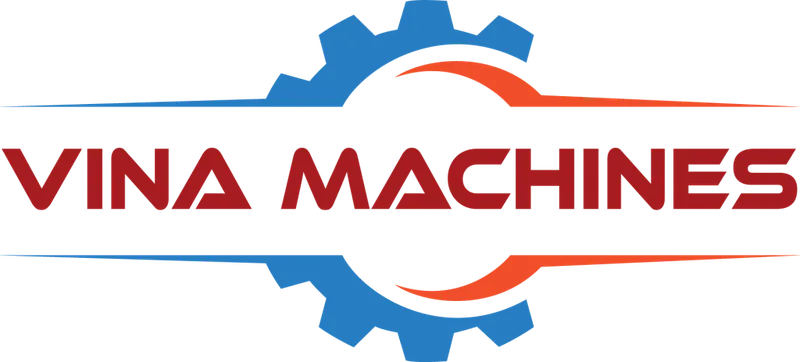 Logo Công Ty TNHH Máy Công Cụ Và Phụ Tùng VINA