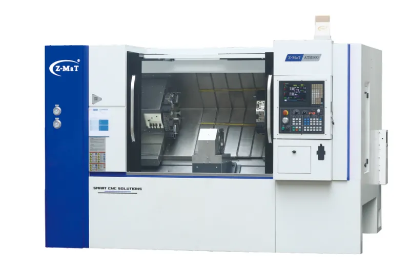 Sản phẩm ATB500 — Công Ty TNHH Máy Công Cụ Và Phụ Tùng VINA — MST 0312673730