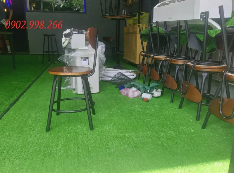 Sản phẩm tham co trang tri quan bar thao dien 1024x758 — Công Ty TNHH Thể Thao Phú An Phát — MST 0312673949
