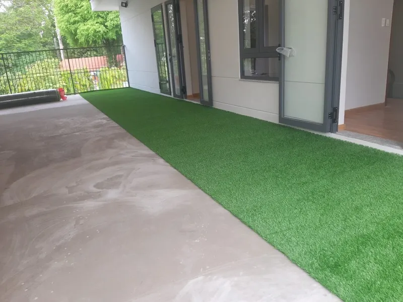 Sản phẩm cách thi công cỏ nhân tạo 1024x768 — Công Ty TNHH Thể Thao Phú An Phát — MST 0312673949