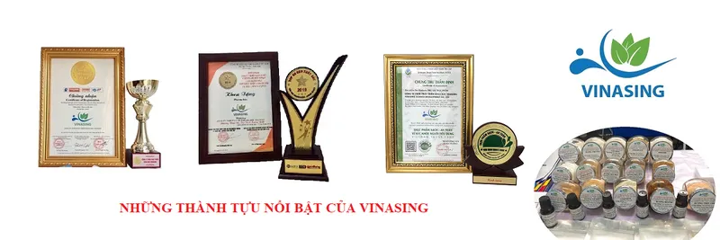 Sản phẩm vinasing_1602734605 — Phụ Gia Thực Phẩm Vinasing - Công Ty Trách Nhiệm Hữu Hạn Phát Triển Khoa Học
Vinasing — MST 0312675110