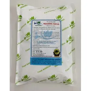 Sản phẩm 700plus_1660200160 — Phụ Gia Thực Phẩm Vinasing - Công Ty Trách Nhiệm Hữu Hạn Phát Triển Khoa Học
Vinasing — MST 0312675110