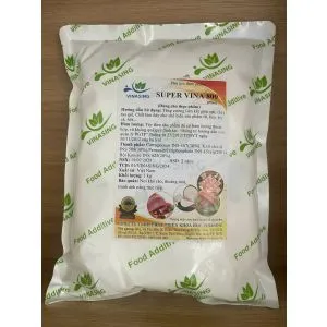 Sản phẩm 800plus_1725350208 — Phụ Gia Thực Phẩm Vinasing - Công Ty Trách Nhiệm Hữu Hạn Phát Triển Khoa Học
Vinasing — MST 0312675110