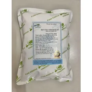 Sản phẩm 9818597b84cc2b9272dd1_1712840597 — Phụ Gia Thực Phẩm Vinasing - Công Ty Trách Nhiệm Hữu Hạn Phát Triển Khoa Học
Vinasing — MST 0312675110