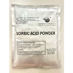 Sản phẩm acidsorbic_1717421928 — Phụ Gia Thực Phẩm Vinasing - Công Ty Trách Nhiệm Hữu Hạn Phát Triển Khoa Học
Vinasing — MST 0312675110