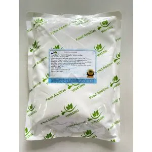 Sản phẩm bindergel t80_1735023928 — Phụ Gia Thực Phẩm Vinasing - Công Ty Trách Nhiệm Hữu Hạn Phát Triển Khoa Học
Vinasing — MST 0312675110