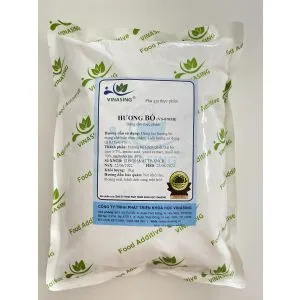 Sản phẩm bo 0705b_1660188941 — Phụ Gia Thực Phẩm Vinasing - Công Ty Trách Nhiệm Hữu Hạn Phát Triển Khoa Học
Vinasing — MST 0312675110