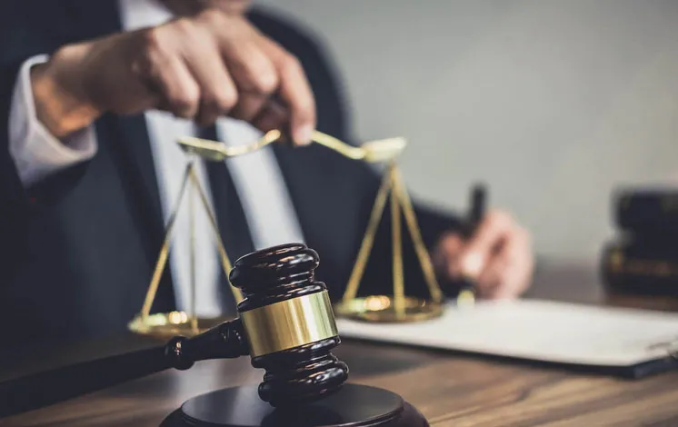 Sản phẩm litigation — Công Ty Luật TNHH LS & Cộng Sự — MST 0312675590
