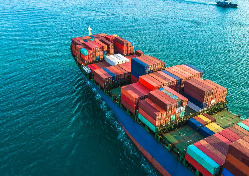 Sản phẩm Logistics — Công Ty Luật TNHH LS & Cộng Sự — MST 0312675590
