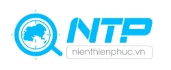 Logo Công Ty TNHH Một Thành Viên Thương Mại Dịch Vụ Niên Thiên Phúc