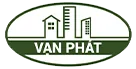 Logo Xưởng Cơ Khí Vạn Phát - Công Ty TNHH Dịch Vụ Xây Dựng Vạn Phát