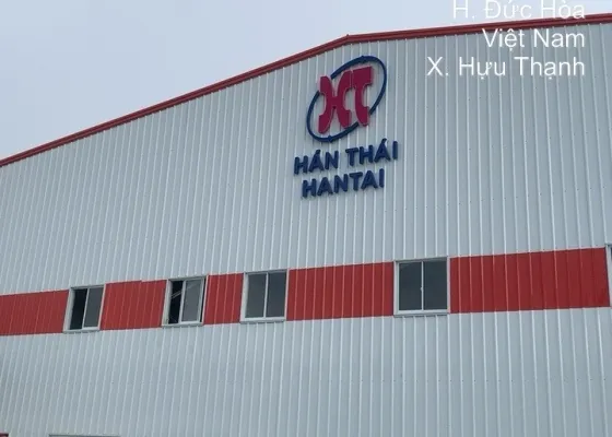 Sản phẩm cong trinh han thai long an 1 4461 4568 — Xưởng Cơ Khí Vạn Phát - Công Ty TNHH Dịch Vụ Xây Dựng Vạn Phát — MST 0312676178