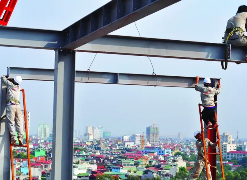 Sản phẩm a thi cong kct 001 1494486536 4028 — Xưởng Cơ Khí Vạn Phát - Công Ty TNHH Dịch Vụ Xây Dựng Vạn Phát — MST 0312676178
