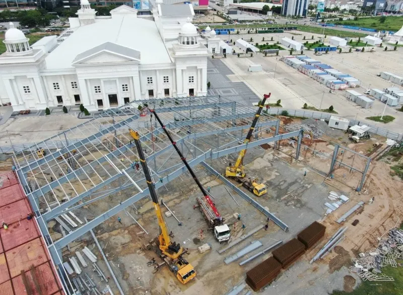 Sản phẩm so sanh nha tien che va nha be tong 5662 — Xưởng Cơ Khí Vạn Phát - Công Ty TNHH Dịch Vụ Xây Dựng Vạn Phát — MST 0312676178