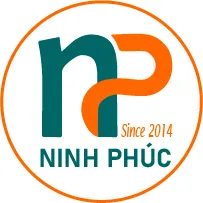 Logo Công ty TNHH Dệt Lưới Ninh Phúc