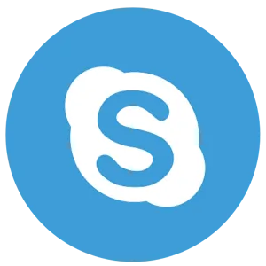 Sản phẩm ico skype — In Tín Phát Lộc - Công Ty TNHH TM Và DV Tín Phát Lộc — MST 0312677132