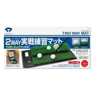 Sản phẩm TR408_TwoWayeyMat_PKG 600x600 1 300x300 — Công Ty TNHH WITH ONE GOLF Việt Nam — MST 0312679041