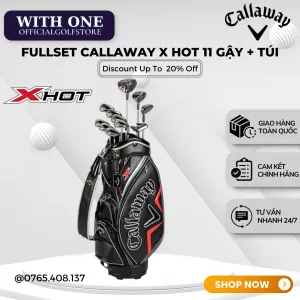 Sản phẩm X HOT 1 300x300 — Công Ty TNHH WITH ONE GOLF Việt Nam — MST 0312679041