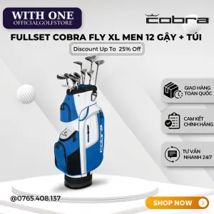 Sản phẩm FLY XL 1 300x300 — Công Ty TNHH WITH ONE GOLF Việt Nam — MST 0312679041