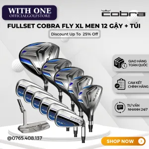 Sản phẩm FLY XL 2 300x300 — Công Ty TNHH WITH ONE GOLF Việt Nam — MST 0312679041
