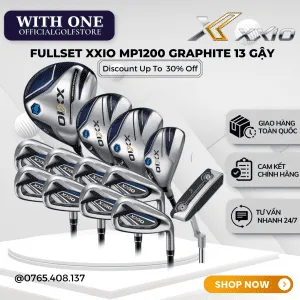 Sản phẩm FULLSET 1 300x300 — Công Ty TNHH WITH ONE GOLF Việt Nam — MST 0312679041
