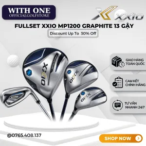 Sản phẩm FULLSET 300x300 — Công Ty TNHH WITH ONE GOLF Việt Nam — MST 0312679041