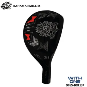 Sản phẩm 15 300x300 — Công Ty TNHH WITH ONE GOLF Việt Nam — MST 0312679041