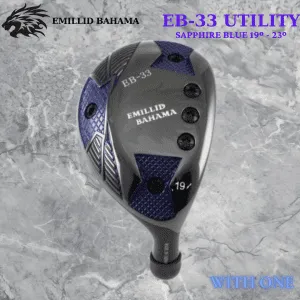 Sản phẩm UT33 300x300 — Công Ty TNHH WITH ONE GOLF Việt Nam — MST 0312679041