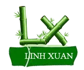 Logo Công Ty TNHH SX TM Dịch Vụ Linh Xuân