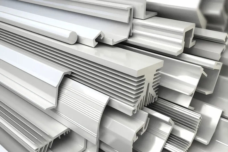 Sản phẩm extrusion starmas inti aluminium industry — Công Ty TNHH Xuất Nhập Khẩu Quốc Tế Alhaco — MST 0312691440