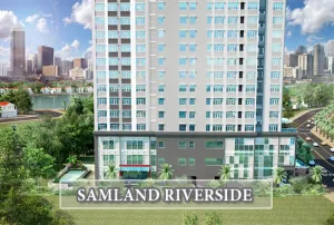 Sản phẩm Dự án Samland Riverside 300x202 — Công Ty TNHH Ngọc Lam Sài Gòn — MST 0312691514