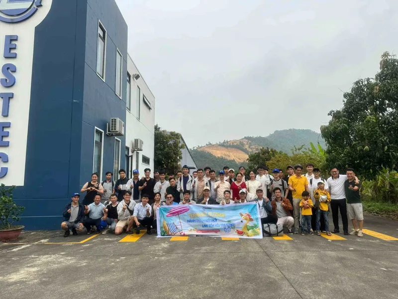 Sản phẩm chung compressed — Công Ty TNHH Kỹ Thuật Công Nghệ Điện Tự Động Biển Đông — MST 0312692469