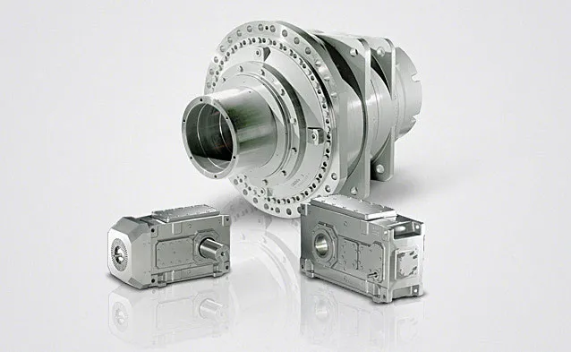 Sản phẩm Gear Box — Công Ty TNHH Kỹ Thuật Công Nghệ Điện Tự Động Biển Đông — MST 0312692469