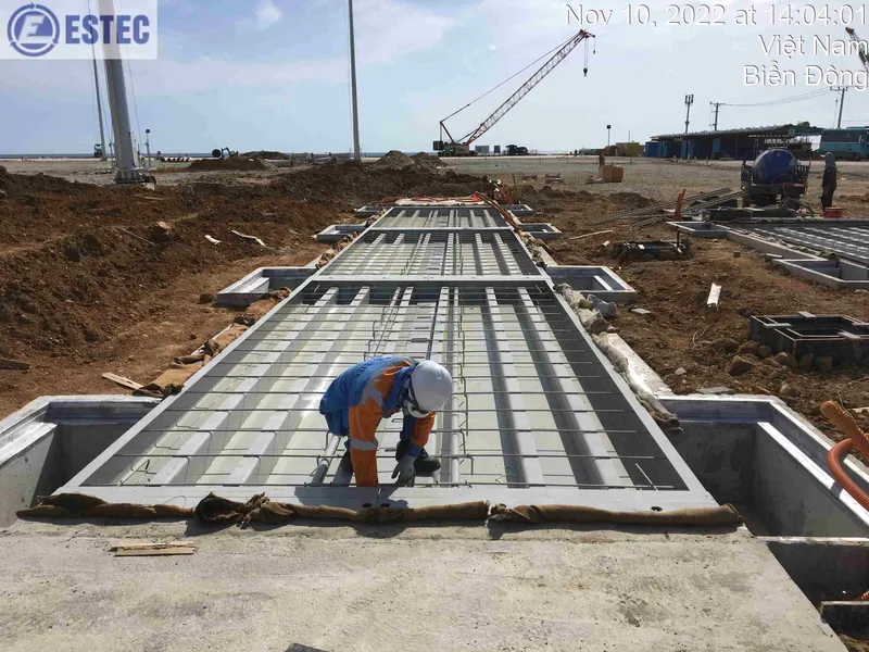 Sản phẩm estec cung cap can cong nghiep — Công Ty TNHH Kỹ Thuật Công Nghệ Điện Tự Động Biển Đông — MST 0312692469