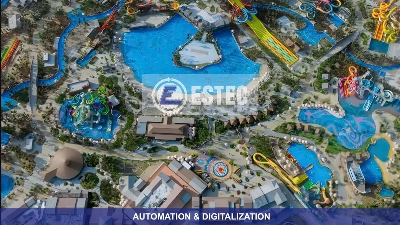 Sản phẩm 6 DU AN ESTEC (1) — Công Ty TNHH Kỹ Thuật Công Nghệ Điện Tự Động Biển Đông — MST 0312692469