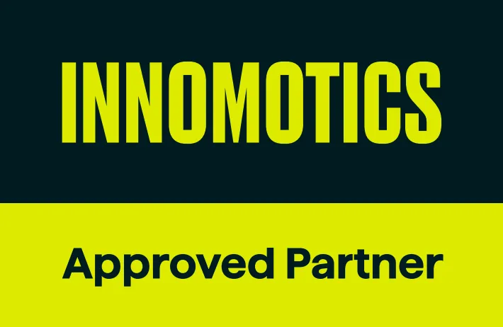 Sản phẩm innomotics r1 — Công Ty TNHH Kỹ Thuật Công Nghệ Điện Tự Động Biển Đông — MST 0312692469