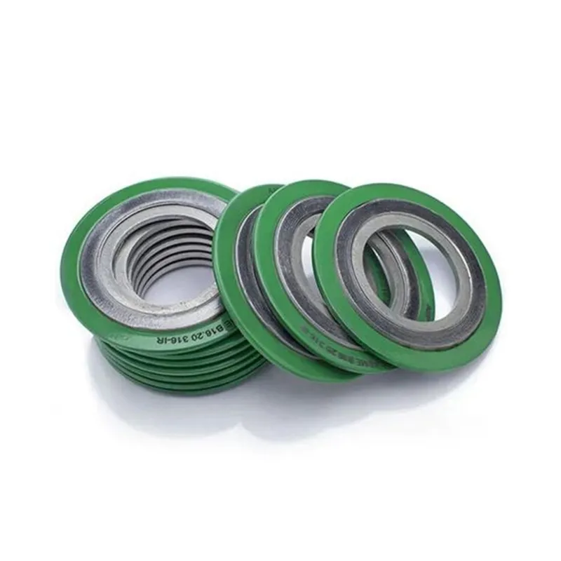 Sản phẩm Gasket — Công Ty Cổ Phần Kỹ Thuật Thương Mại IWISU — MST 0312692740