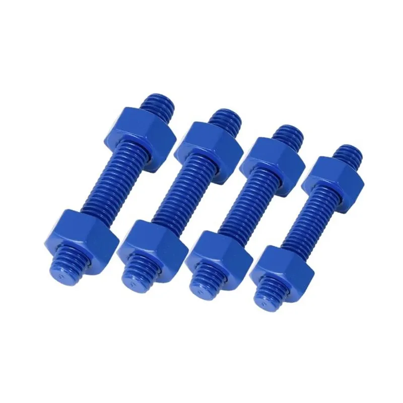 Sản phẩm Stud Bolt — Công Ty Cổ Phần Kỹ Thuật Thương Mại IWISU — MST 0312692740