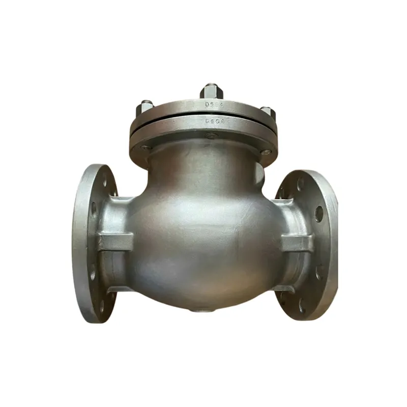 Sản phẩm Van Mot Chieu 1 — Công Ty Cổ Phần Kỹ Thuật Thương Mại IWISU — MST 0312692740