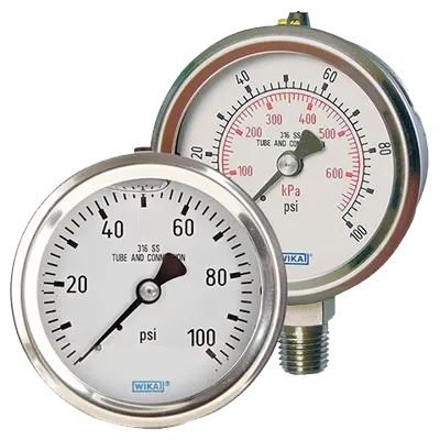 Sản phẩm dong ho do ap suat 2 — Công Ty Cổ Phần Kỹ Thuật Thương Mại IWISU — MST 0312692740