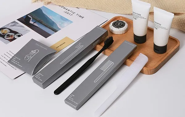 Sản phẩm amenities 2834 — Công Ty TNHH May Mặc Thịnh Phú — MST 0312692927