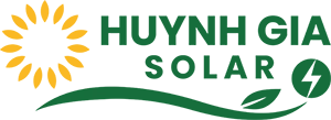 Logo Công Ty TNHH TMDV Công Nghệ Kỹ Thuật Huỳnh Gia
